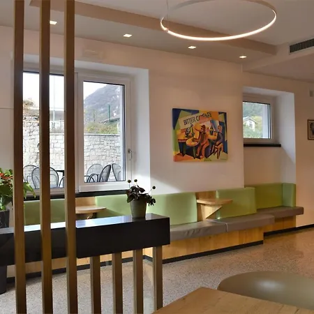 Ristorante Da Neni 2*