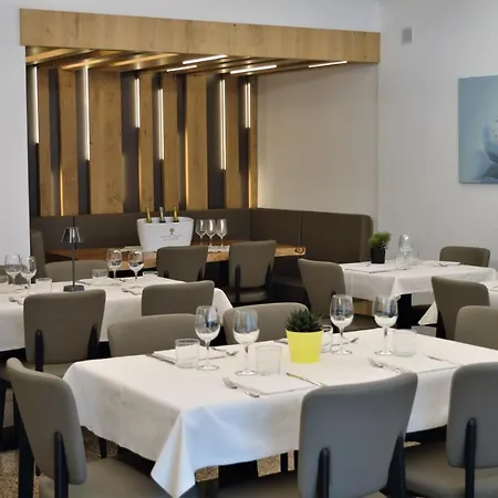 Hotel Ristorante Da Neni Mori