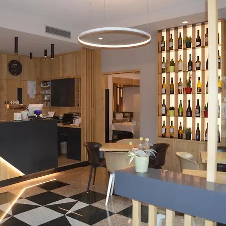 Ristorante Da Neni Hotel 2*