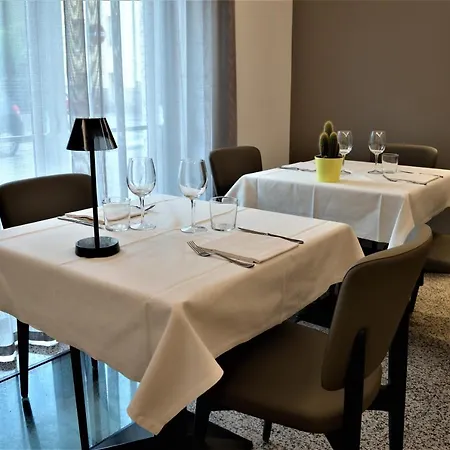 Ristorante Da Neni 2* Mori
