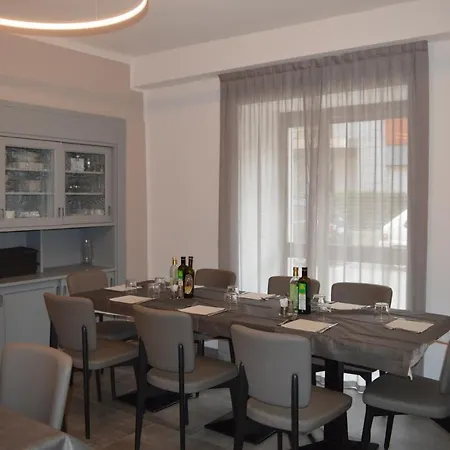 Ristorante Da Neni 2*