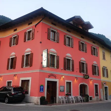 Ristorante Da Neni Hotel Mori