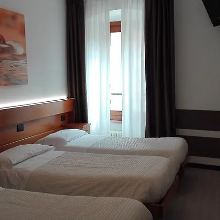 Hotel Ristorante Da Neni Mori