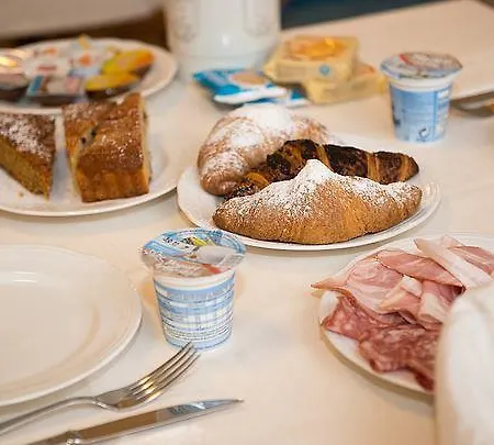 Ristorante Da Neni Hotel