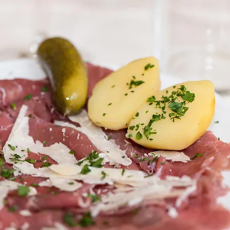 Hotel Ristorante Da Neni 2*